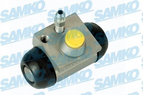 Гальмівний циліндрик SAMKO C31026