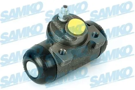 Гальмівний циліндрик SAMKO C31028