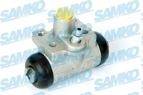 Гальмівний циліндрик SAMKO C31034