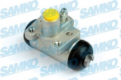 Гальмівний циліндрик SAMKO C31035