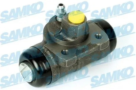 Гальмівний циліндрик SAMKO C31036