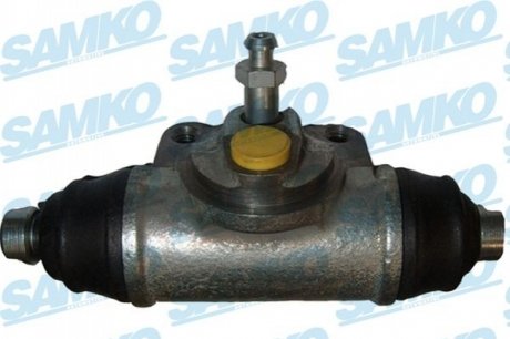 Гальмівний циліндрик SAMKO C31037