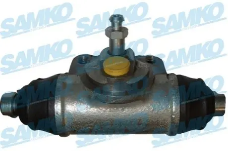 Тормозной цилиндрик SAMKO C31037