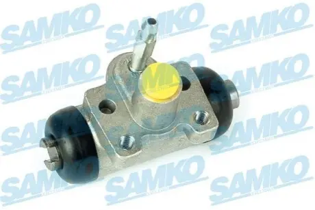 Тормозной цилиндрик SAMKO C31042