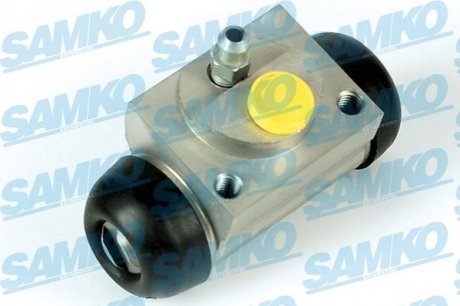 Гальмівний циліндрик SAMKO C31046 (фото 1)