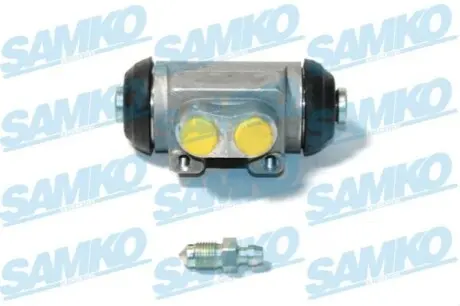 Робочий гальмівний циліндр SAMKO C31056
