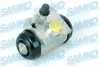 Тормозной цилиндрик SAMKO (C31059) изображение 1