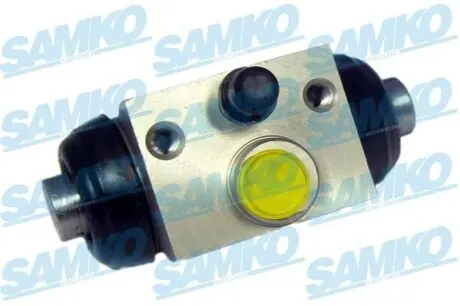 Гальмівний циліндрик SAMKO C31087