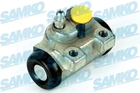 Гальмівний циліндрик SAMKO C31088