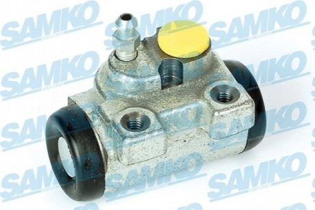 Гальмівний циліндрик SAMKO C31092 (фото 1)