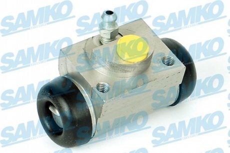 Гальмівний циліндрик SAMKO C31098