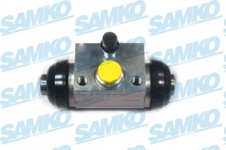 Тормозной цилиндрик SAMKO C31118