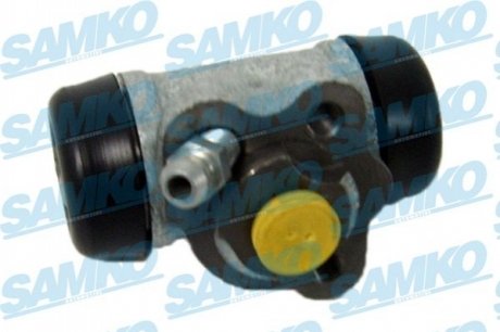 Гальмівний циліндрик SAMKO C31120 (фото 1)