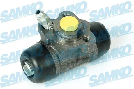 Тормозной цилиндрик SAMKO C31120