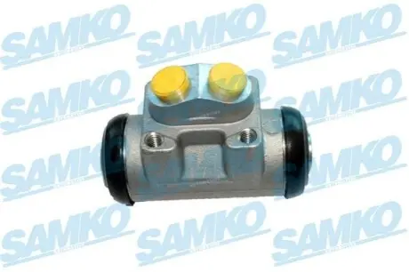 Тормозной цилиндрик SAMKO C31124