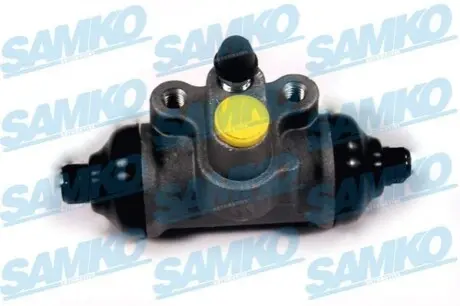 Тормозной цилиндрик SAMKO C31133