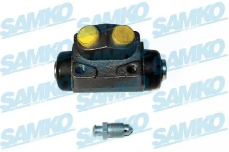 Тормозной цилиндрик SAMKO C31143