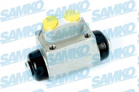 Тормозной цилиндр ATOS /P/ SAMKO C31144 (фото 1)