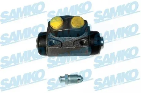 Тормозной цилиндр ATOS /P/ SAMKO C31144