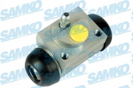 Тормозной цилиндрик SAMKO C31145 (фото 1)