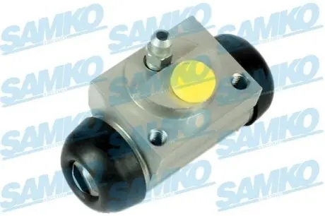 Тормозной цилиндрик SAMKO C31145