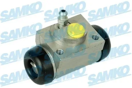 Тормозной цилиндрик SAMKO C31149