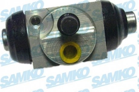Гальмівний циліндрик SAMKO C31159