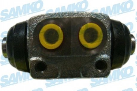 Гальмівний циліндрик SAMKO C31163