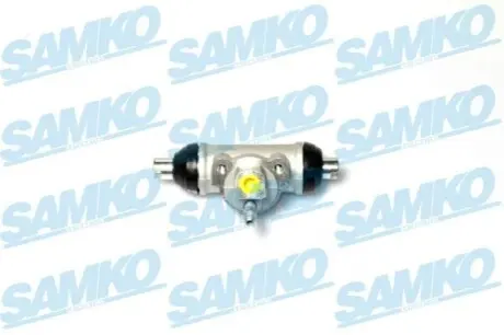 Тормозной цилиндрик SAMKO C31165