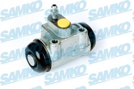 Тормозной цилиндрик SAMKO C31173 (фото 1)
