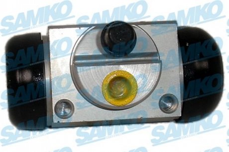 Гальмівний циліндрик SAMKO C31181