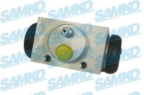Гальмівний циліндр AMAROK SAMKO C31186