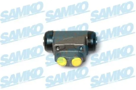 Робочий гальмівний циліндр SAMKO C31199