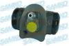 Робочий гальмівний циліндр SAMKO (C31204) зображення 1