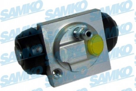 Тормозной цилиндр SAMKO C31206