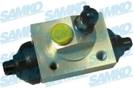 Робочий гальмівний циліндр SAMKO C31210