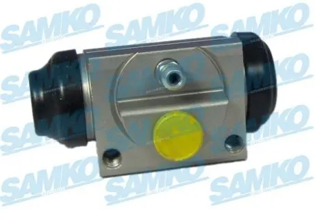 Робочий гальмівний циліндр SAMKO C31212