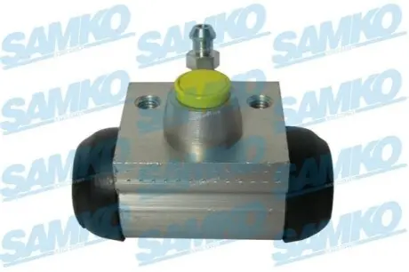 Тормозной цилиндр NOTE MICRA SAMKO C31218