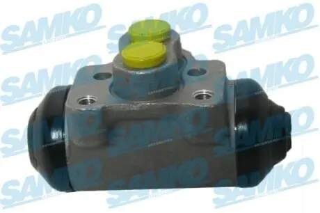 Робочий гальмівний циліндр SAMKO C31234