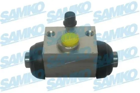 Робочий гальмівний циліндр SAMKO C31242