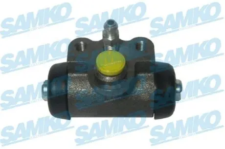 Робочий гальмівний циліндр SAMKO C31252