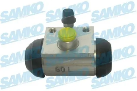 Тормозной цилиндр F500L TIPO 15- SAMKO C31264