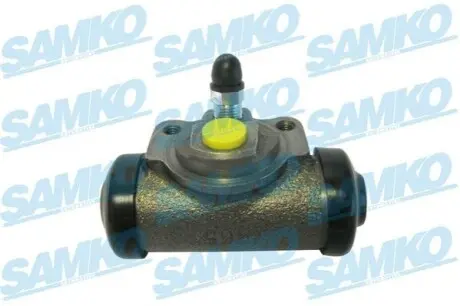 Автозапчасть SAMKO C31267