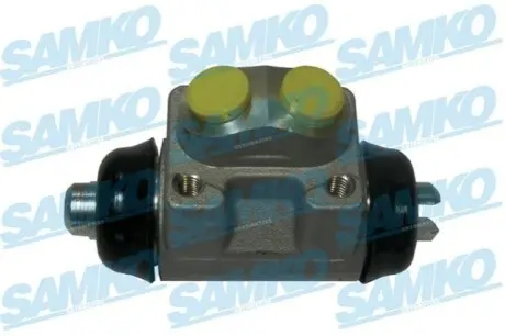 Робочий гальмівний циліндр SAMKO C31268