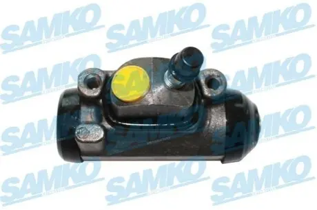 Тормозной цилиндр SAMKO C31302