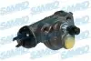Автозапчасть SAMKO (C31309) изображение 1