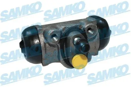 Робочий гальмівний циліндр SAMKO C31328
