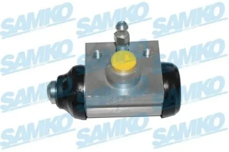 Робочий гальмівний циліндр SAMKO C31336