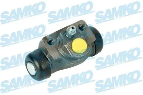 Гальмівний циліндрик SAMKO C99956