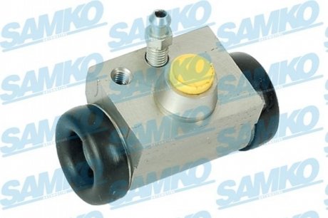 Гальмівний циліндрик SAMKO C99957 (фото 1)